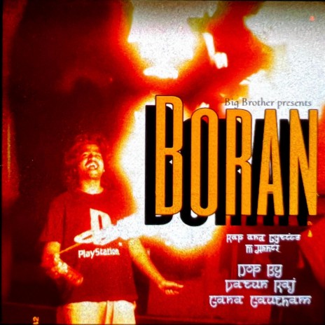 Boran | Boomplay Music