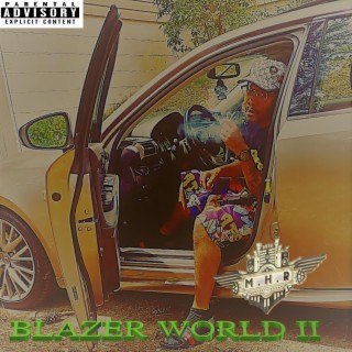 Blazer World 2