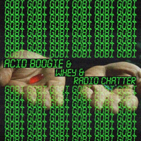 Acid Boogie | Boomplay Music