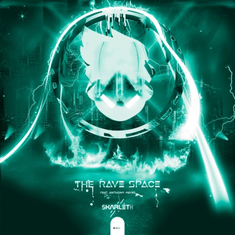 The Rave Space ft. Anthony Meyer | Boomplay Music