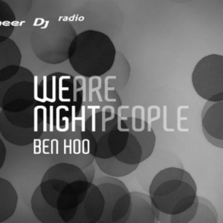 Ben Hoo - We Are Night People #74 (Larisse Van Doorn Guest Mix)