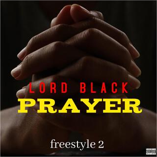 Prayer freestyle