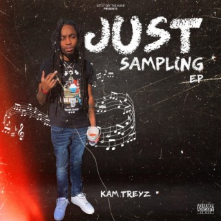 Just Sampling Ep