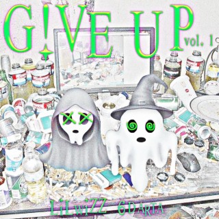 G!VEUP vol.1