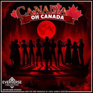 Canada, Oh Canada lyrics | Boomplay Music