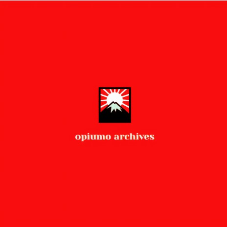 Opiumo Archives | Boomplay Music