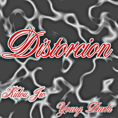 Distorcion ft. Young Darhi | Boomplay Music