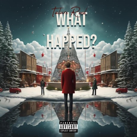 What Happed? | Boomplay Music
