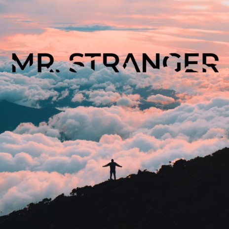 Mr. Stranger (Original Mix)