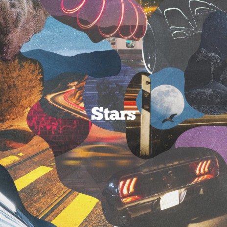 Stars ft. Black Cafè | Boomplay Music