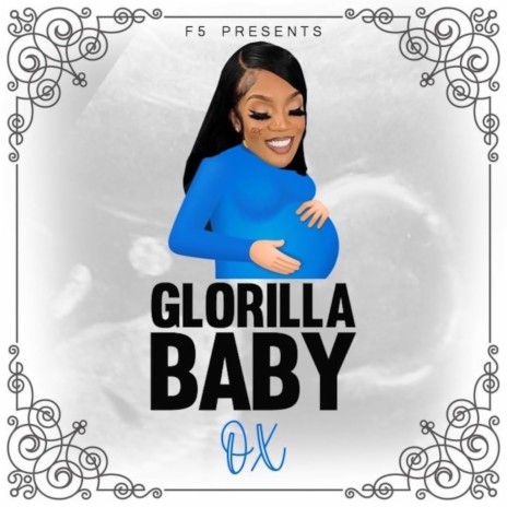 Glorilla Baby | Boomplay Music