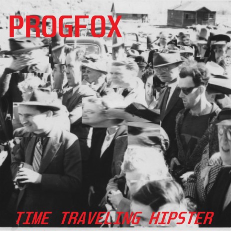 Progfox X