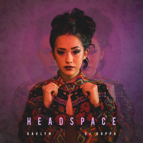 Headspace ft. DJ Hoppa