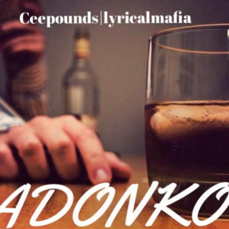 Adonko (Bonus) | Boomplay Music