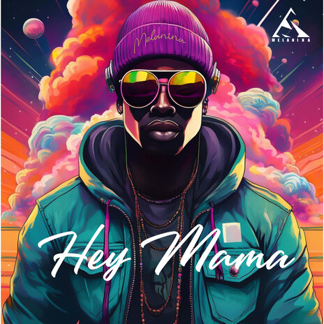 Hey Mama | Boomplay Music