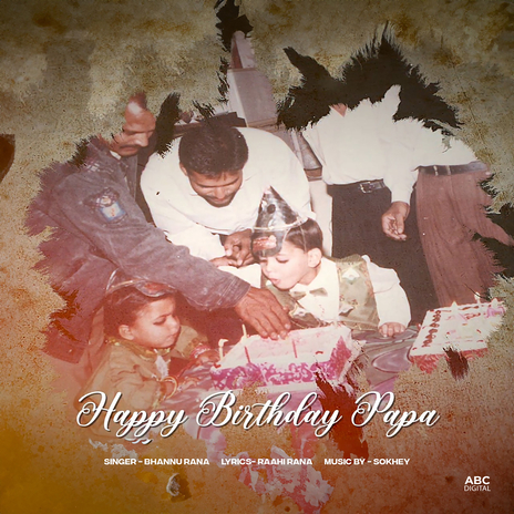 Happy Birthday Papa | Boomplay Music