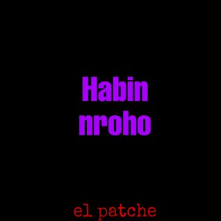 Habin Nroho