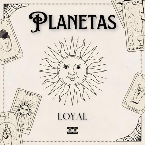 Planetas | Boomplay Music