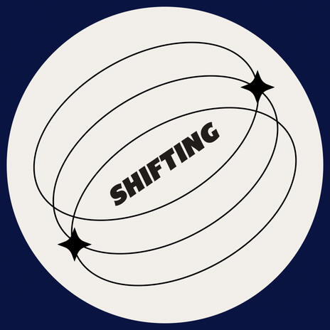 Shifting ft. Esme | Boomplay Music