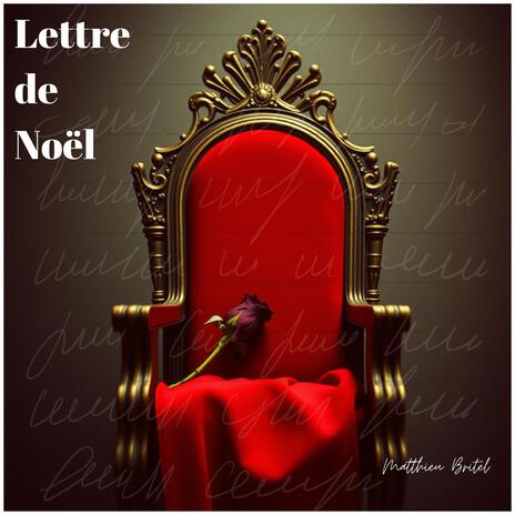 Lettre de Noël