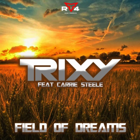 Field Of Dreams (Radio Edit) | Boomplay Music
