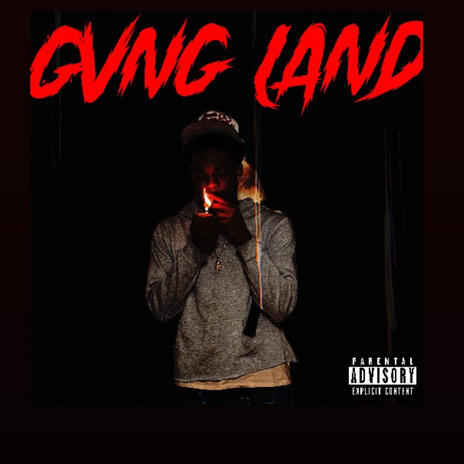 Gvng land | Boomplay Music