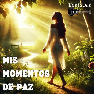 Mis momentos de paz lyrics | Boomplay Music