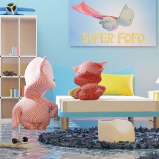 Comptines pour enfants par Fauba & Faubo, Vol. 1