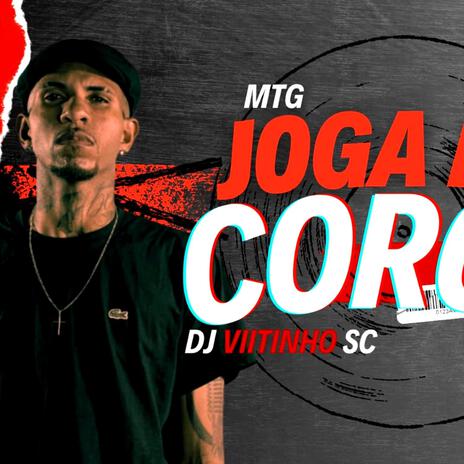 MTG JOGA NO COROA (FUNK) | Boomplay Music