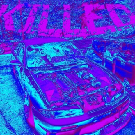 KILLED ft. KLIAA | Boomplay Music