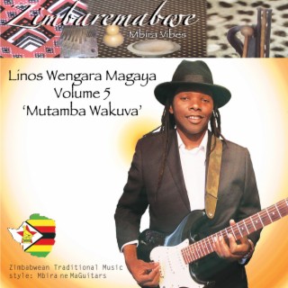 Mutamba Wakuva, Vol. 5