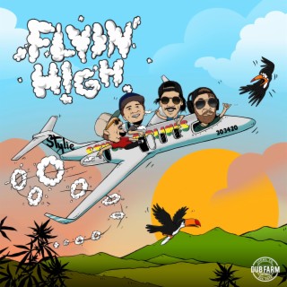 Flyin' High (Original)