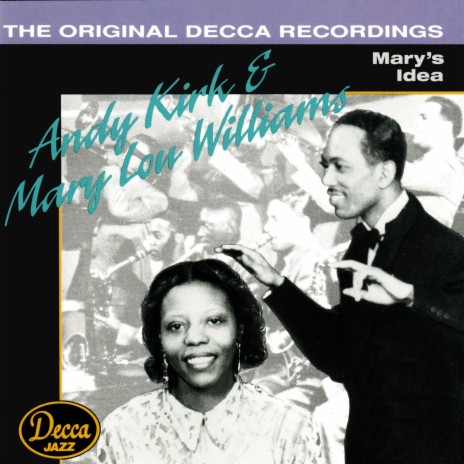 Ring Dem Bells ft. Mary Lou Williams