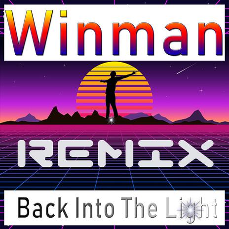 Back Into The Light (Remix) | Boomplay Music