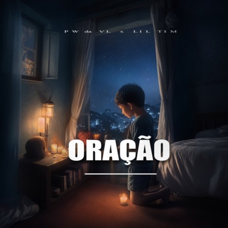 ORAÇÃO | Boomplay Music