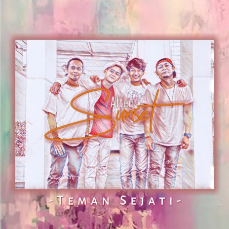 Teman Sejati | Boomplay Music