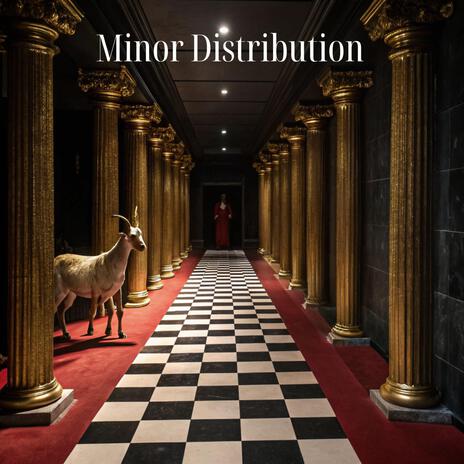 Minor Distribution | Boomplay Music