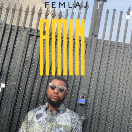 AMIN | Boomplay Music