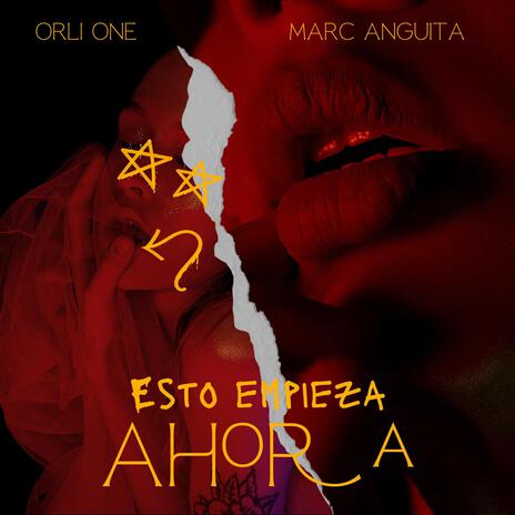 Esto empieza ahora ft. Marc Anguita | Boomplay Music