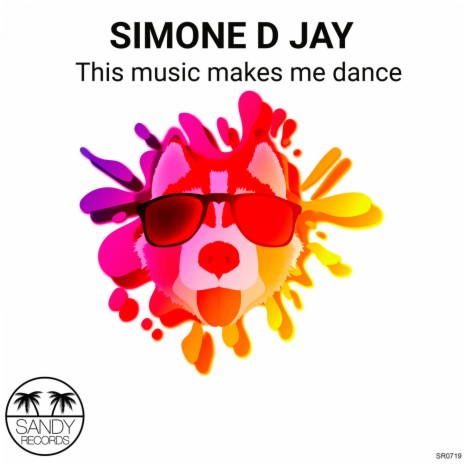 This music makes me dance (Original Mix) | Boomplay Music