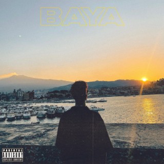 BAYA ft. Stefy Que Pasa lyrics | Boomplay Music