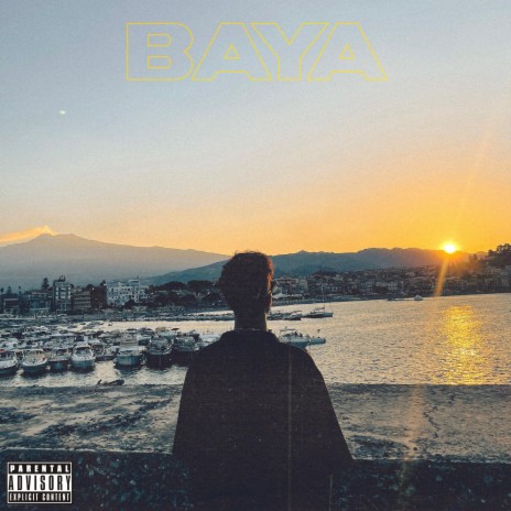 BAYA ft. Stefy Que Pasa | Boomplay Music
