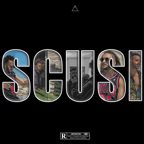 SCUSI ft. SAKOSAMA | Boomplay Music