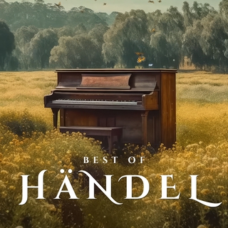 Best of Handel