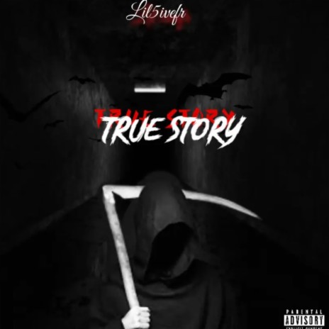 TRUE STORY | Boomplay Music