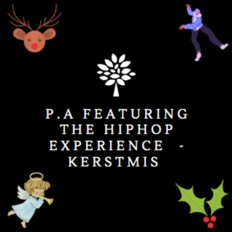 Kerstmis ft. The Hiphop Experience | Boomplay Music