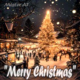 Merry Christmas lyrics | Boomplay Music