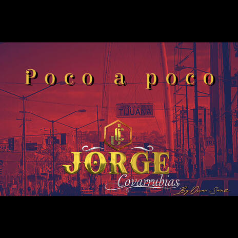 Poco a poco | Boomplay Music