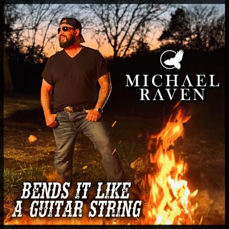 Bends It Like A Guitar String | Boomplay Music