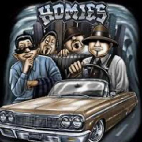 HOMIE | Boomplay Music